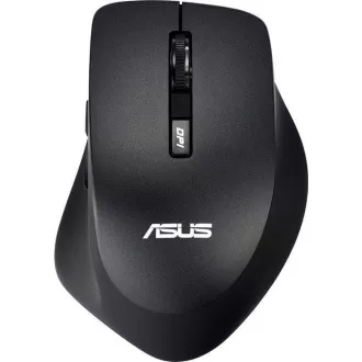 ASUS WT425 myš čierna - tichá/1600 dpi