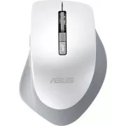 ASUS WT425 myš biela - tichá/1600 dpi