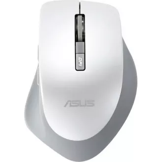 ASUS WT425 myš biela - tichá/1600 dpi