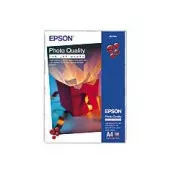 EPSON paper A4 - 104g/m2 - 100sheets - photo quality ink jet