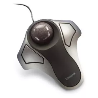 Kensington optický guľový ovládač Orbit