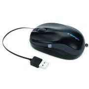 Kensington mobilná myš Pro Fit™ so zvinovacím USB káblom