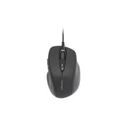 Kensington káblová myš Pro Fit™, USB/PS2 - stredná veľkosť