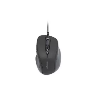 Kensington káblová myš Pro Fit™, USB/PS2 - stredná veľkosť