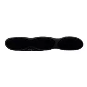 Kensington Penová opierka zápästia Foam Keyboard Wrist Rest, čierna