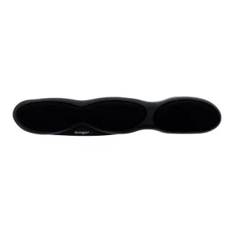 Kensington Penová opierka zápästia Foam Keyboard Wrist Rest, čierna