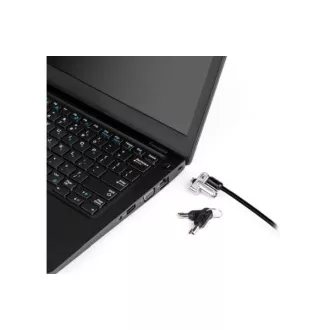 Kensington zámok na kľúč N17 pre notebooky