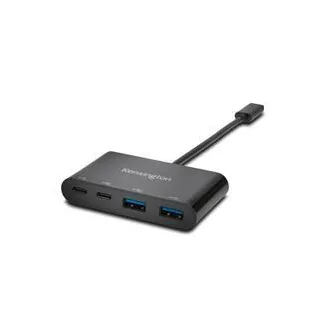 Kensington USB C 4-Port Hub