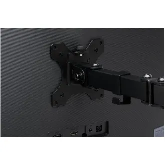 Kensington SmartFit Ergo Single Monitor Arm - Long