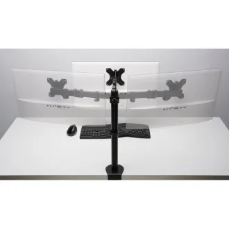 Kensington SmartFit Ergo Single Monitor Arm - Long