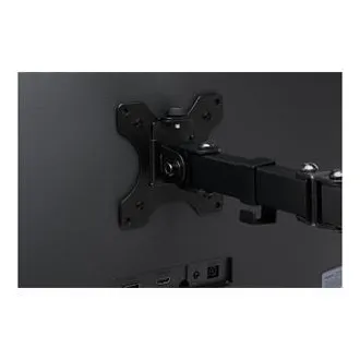 Kensington SmartFit Ergo Single Monitor Arm - Long