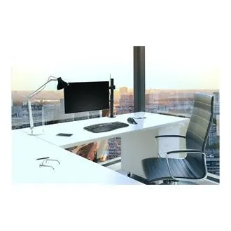 Kensington SmartFit Ergo Single Monitor Arm - Long
