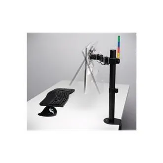 Kensington SmartFit Ergo Single Monitor Arm - Long