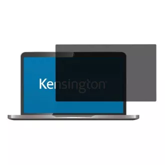 Kensington PrivacyFilter 39,6 cm 15.6" Wide 16:9