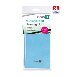 CLEAN IT čistiaca utierka z mikrovlákna, veľká