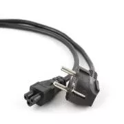 GEMBIRD Kábel sieťový 1,8m VDE 220/230V napájací notebook 3 pin Schuko