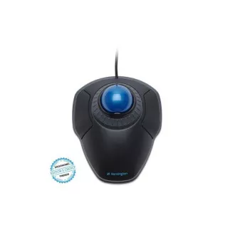 Kensington Guľový ovládač Kensington Orbit™ s posúvacím krúžkom