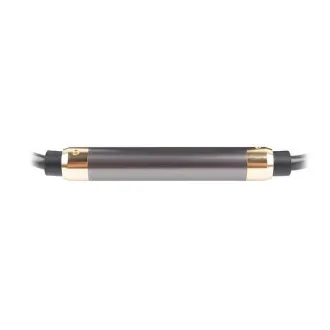 LANBERG HDMI M/M 2.0 kábel 20M 4K CU čierny