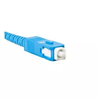 LANBERG optický patch cord SM SC/UPC-SC/UPC simplex 2m LSZH G657A1 priemer 3mm, farba žltá LANBERG optický patch cord SM SC/UPC-SC/UPC simplex 2m LSZH G657A1 priemer 3mm, farba žltá