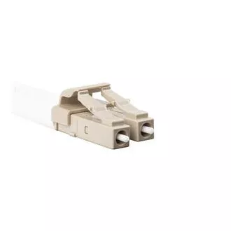 LANBERG optický patch cord MM LC/UPC-LC/UPC duplex 1m LSZH OM4 50/125 priemer 3mm, farba magenta LANBERG optický patch cord MM LC/UPC-LC/UPC duplex 1m LSZH OM4 50/125 priemer 3mm, farba magenta