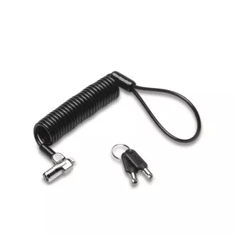 Kensington zámok Slim Resettable NanoSaver Combination Laptop Lock Kensington zámok Slim Resettable NanoSaver Combination Laptop Lock