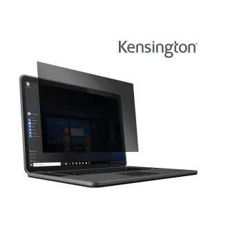 Kensington privátny filter pre notebook 14", 16:10, dvojsmerný, odnímateľný