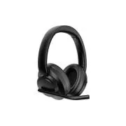 KENSINGTON USB Hi-Fi slúchadlá s mikrofónom a ovládaním hlasitosti