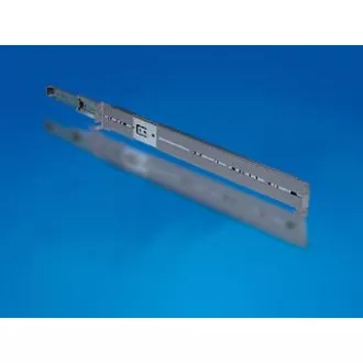 DATCOM Ližiny pre 19" SERVER CASE (450mm) DATCOM Ližiny pre 19" SERVER CASE (450mm)