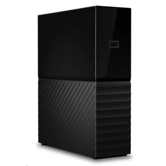 WD My Book 8TB Ext. 3.5" USB3.0 (single drive) WD My Book 8TB Ext. 3.5" USB3.0 (single drive)