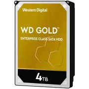 WD GOLD WD4003FRYZ 4TB SATA/6Gb/s 256MB cache