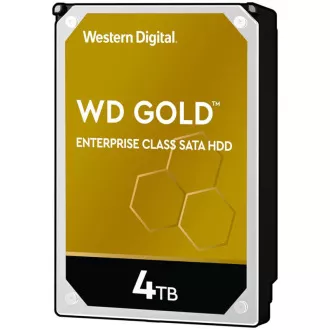 WD GOLD WD4003FRYZ 4TB SATA/6Gb/s 256MB cache
