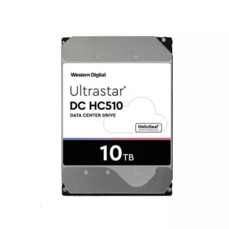 Western Digital Ultrastar HDD 10TB (WUS721010ALE6L4) DC HC330 3.5in 26.1MM 256MB 7200RPM SATA 512E SE (GOLD WD101KRYZ) Western Digital Ultrastar HDD 10TB (WUS721010ALE6L4) DC HC330 3.5in 26.1MM 256MB 7200RPM SATA 512E SE (GOLD WD101KRYZ)