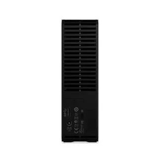 WD Elements Desktop 18TB Ext. 3.5" USB3.0, Black
