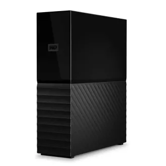 WD My Book 16TB Ext. 3.5" USB3.0 (single drive) WD My Book 16TB Ext. 3.5" USB3.0 (single drive)