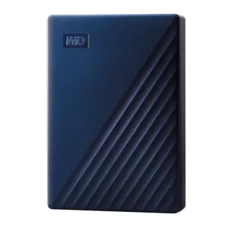 WD My Passport 2TB Ext. 2.5" USB3.0 pre MAC USB-C