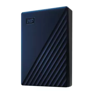 WD My Passport 2TB Ext. 2.5" USB3.0 pre MAC USB-C