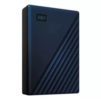 WD My Passport 2TB Ext. 2.5" USB3.0 pre MAC USB-C