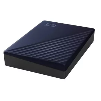 WD My Passport 2TB Ext. 2.5" USB3.0 pre MAC USB-C
