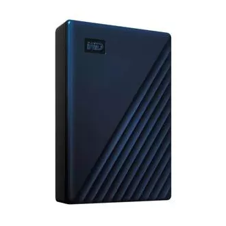 WD My Passport 2TB Ext. 2.5" USB3.0 pre MAC USB-C