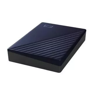 WD My Passport 2TB Ext. 2.5" USB3.0 pre MAC USB-C