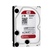 WD RED PLUS NAS WD20EFPX 2TB SATA/600 128 MB cache 175 MB/s CMR