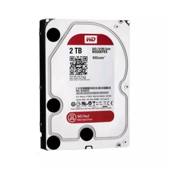 WD RED PLUS NAS WD20EFPX 2TB SATA/600 128 MB cache 175 MB/s CMR WD RED PLUS NAS WD20EFPX 2TB SATA/600 128 MB cache 175 MB/s CMR