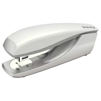 LEITZ Stolová zošívačka NeXXt STYLE 5562, arktická biela
