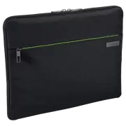 LEITZ Puzdro na laptop 15,6" Complete, čierna
