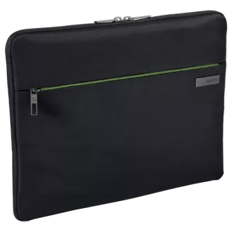 LEITZ Puzdro na laptop 15,6" Complete, čierna