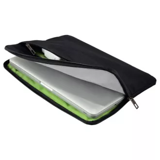 LEITZ Puzdro na laptop 15,6" Complete, čierna