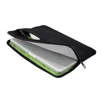 LEITZ Puzdro na laptop 15,6" Complete, čierna