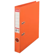 ESSELTE No. 1 pákový zakladač Power A4 50mm oranžový