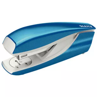 LEITZ Stolová zošívačka NeXXt WOW 5502, met. modrá, box
