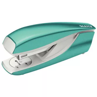 LEITZ Stolová zošívačka NeXXt WOW 5502, ľadovo modrá, box LEITZ Stolová zošívačka NeXXt WOW 5502, ľadovo modrá, box